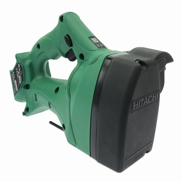 ☆未使用品☆ HITACHI 日立工機 14.4V/18V コードレス全ネジカッタ CL18DSAL(NN) 電動工具117750 - 3
