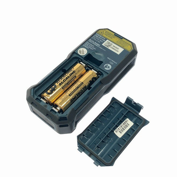 ☆比較的綺麗☆BOSCH ボッシュ グリーンレーザー距離計 GLM50-23G 距離測定器 簡易精度確認済み133644 - 7