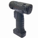 ☆中古品☆snap-on スナップオン 14.4V コードレススクリュードライバー CTSJ761BK バッテリ1個(2.5Ah)付 充電式 電動ドライバー123014 - 5