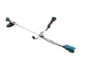 ☆中古品☆makita マキタ 18V 充電式草刈機 MUR190SD 本体のみ 電動工具 庭掃除 造園 剪定 草刈り129548 - 5