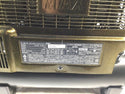 ☆未使用品☆MAX マックス 100V 8L 高圧/常圧 スーパーエアコンプレッサー AK-HL1301E アンバーオリーブ エア工具 大工道具134127 - 9