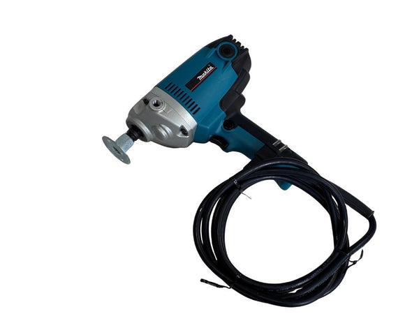 ☆中古品☆ makita マキタ 100V 180mm 電子ディスクサンダ GV7000C コード式 サンダー ポリッシャー137370 - 2