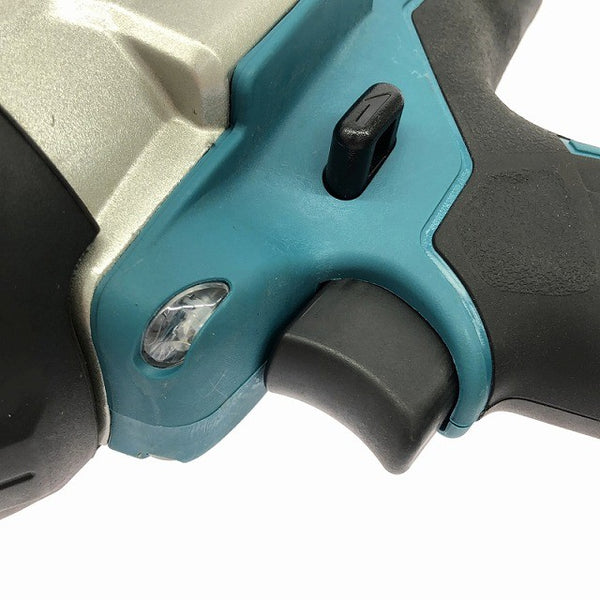☆中古品☆makita マキタ 18V 35mm 充電式インパクトレンチ TW1001D 本体のみ 800N･m コードレス バッテリー式 電動工具133526 - 7