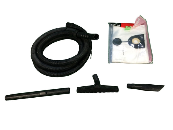 ☆中古品☆ HILTI ヒルティ 100V 乾湿兼用バキュームクリーナー VC20-U 本体+ホース+ノズル 集じん機/集塵 掃除機 おまけ付♪129088 - 10