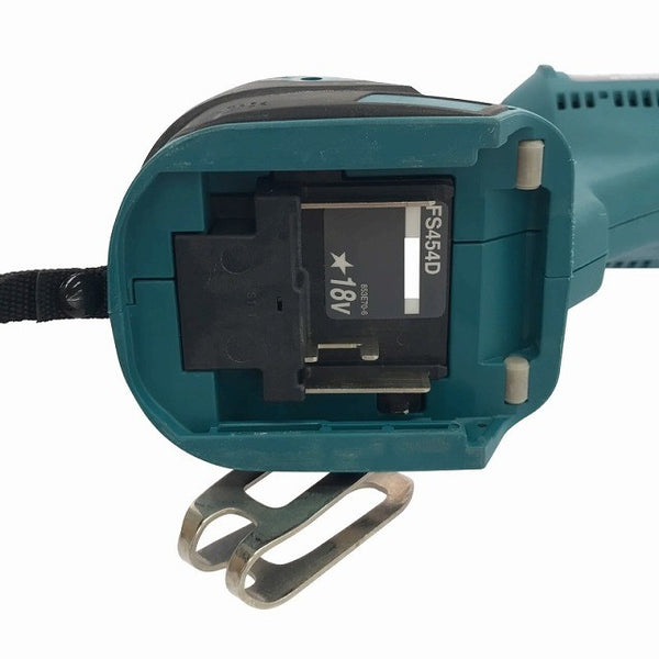 ☆比較的綺麗☆makita マキタ 18V 充電式スクリュードライバ FS454D ボード用ドライバー ボードドライバー 石膏ボード 電動工具124124 - 9