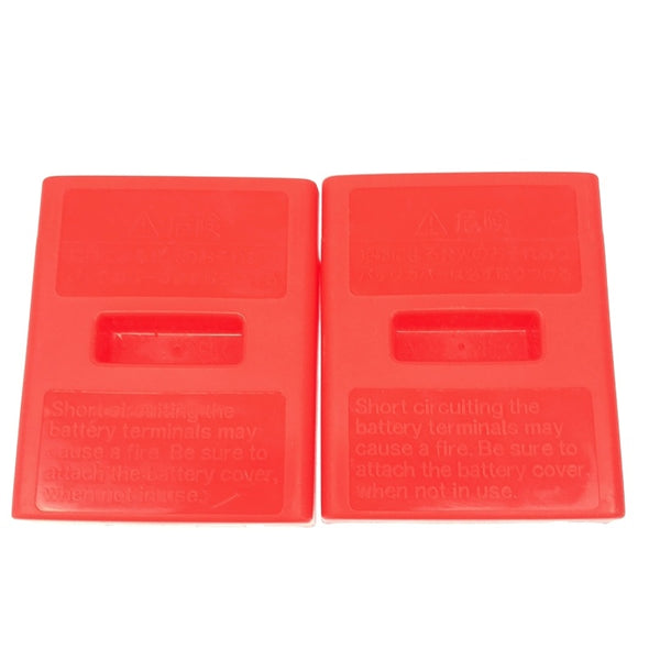 ☆未使用品 2個セット☆Panasonic パナソニック 18V 4.2Ah 純正 リチウムイオン電池パック EZ9L51 LSタイプバッテリー 蓄電池118595 - 10