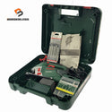 ☆比較的綺麗☆BOSCH ボッシュ 100V ジグソー PST1000PEL ケース付 コード式 電気のこぎり 電動ノコギリ 木工用 切断機136182 - 1