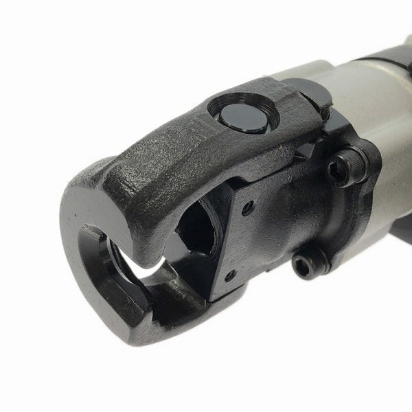 ☆未使用品☆makita マキタ 100V 電動ハンマー HM0830 ケース付 六角軸 コンクリートブレーカー はつり機 ハツリ機 斫り機 破砕135318 - 8