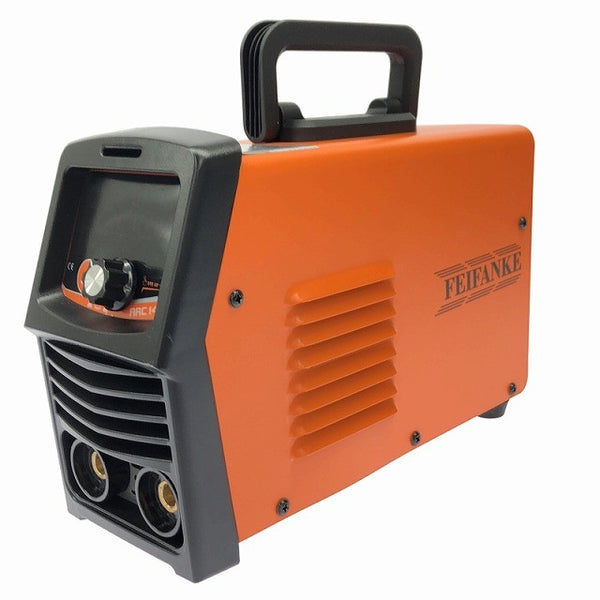 ☆未使用品☆FEIFANKE インバーター溶接機 ARC140 小型 ミニポータブル アーク溶接 日曜大工125575 - 2