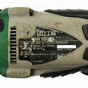 ☆中古品☆ HITACHI 日立工機 14.4V/18V 16mm コードレス ロータリハンマードリル DH18DSL 本体+バッテリー1個(18V 4.0Ah)117330 - 6