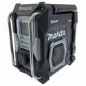 ☆中古品☆ makita マキタ 10.8V/14.4V/18V/40Vmax/100V 充電式ラジオ MR002G 黒/ブラック 本体+ACアダプター+バッテリー1個(6.0Ah)129144 - 2