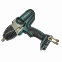 ☆中古品☆makita マキタ 18V 充電式インパクトレンチ TW450D 本体のみ 電動工具 締め付け 自動車整備136197 - 2