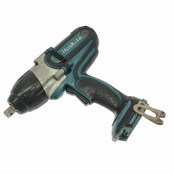 ☆中古品☆makita マキタ 18V 充電式インパクトレンチ TW450D 本体のみ 電動工具 締め付け 自動車整備136197 - 2