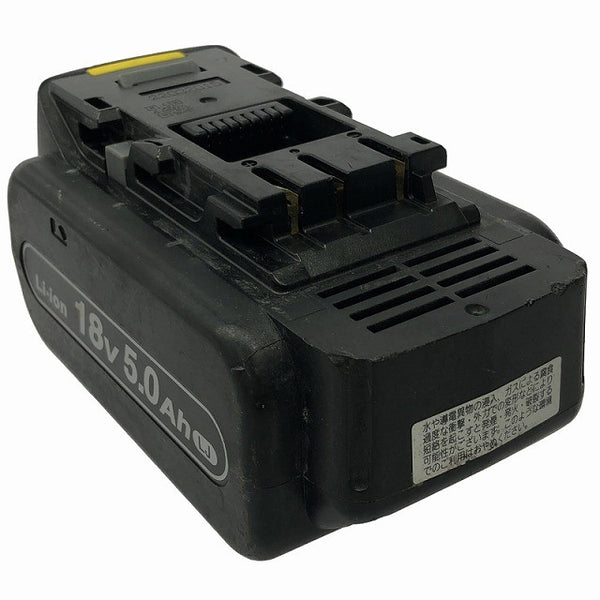 ☆中古品☆Panasonic パナソニック 18V 5.0Ah 純正 リチウムイオン電池パック EZ9L54 LJタイプ リチウムイオンバッテリー 蓄電池130957 - 6