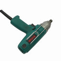 ☆中古品☆RYOBI リョービ 100V インパクトレンチ IW-150 ケース付 コード式 電動工具 - 6