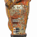 ☆中古品☆KITO キトー レバーブロック L5形 LB008 荷重0.8ton/800kg 揚程1.5m レバーホイスト ガッチャ131110 - 10