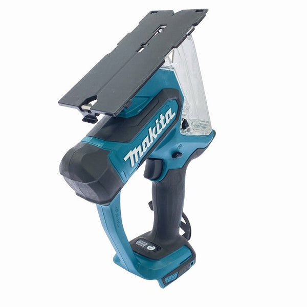 ☆美品☆makita マキタ 18V 充電式ボードカッター SD180D 本体のみ コードレス バッテリー式 ボード用切断機 ボード用カッター - 2