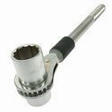 ☆未使用品☆NAGAKI 永木精機 100N・m 管水用トルクラッチ(単能型) GM-30 トルクレンチ GM30136986 - 2