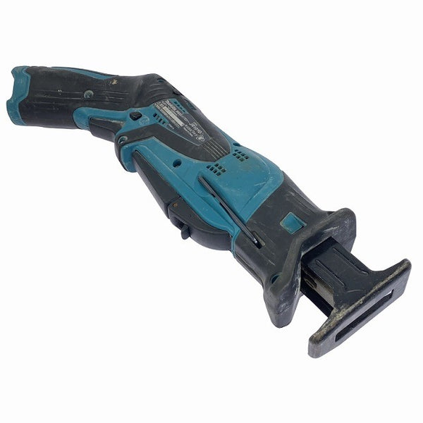 ☆中古品☆makita マキタ 10.8V 充電式レシプロソー JR101D バッテリー1個(BL1013) 付117970 - 3