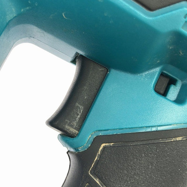 ☆中古品☆makita マキタ 40Vmax 40mm 充電式仕上釘打 FN001G コードレス フィニッシュネイラ131659 - 7
