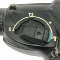 ☆中古品☆ makita マキタ 18V 充電式ハンマドリル HR244D 黒/ブラック 本体のみ 穴あけ 穿孔 破砕 斫り/ハツリ/はつり134755 - 9