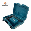 ☆中古品☆makita マキタ 100V マルチツール TM3010CT ケース付 コード式 カットソー マルチパワーツール 切削118574 - 1