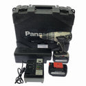 ☆中古品☆Panasonic パナソニック 21.6V 充電ドリルドライバ EZ7460 バッテリー2個(3.1Ah) 充電器 ケース付き126981 - 3