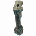 ☆中古品☆makita マキタ 18V 100mm 充電式ディスクグラインダ GA412D 本体のみ 研磨機 研削 切削 コードレス133739 - 4