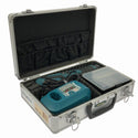 ☆中古品☆makita マキタ 7.2V 充電式ペンインパクトドライバ TD021DS バッテリー2個 充電器 ケース 付き136476 - 2