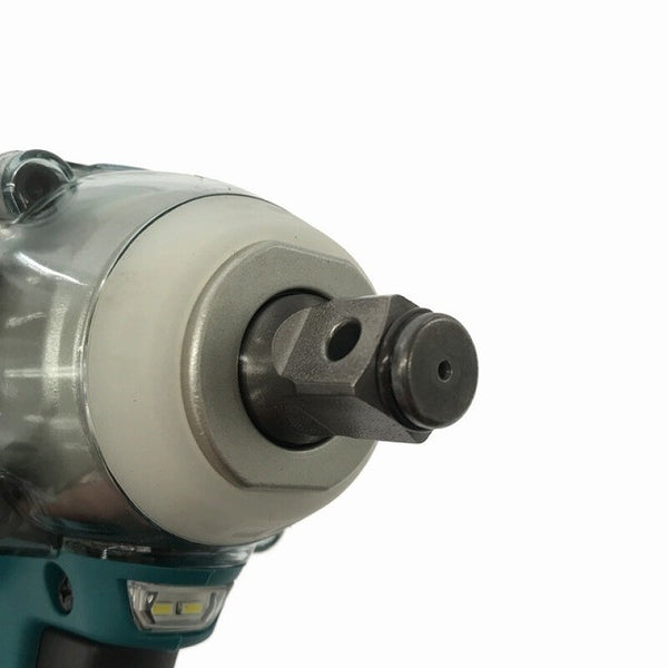 ☆未使用品☆makita マキタ 18V 充電式インパクトレンチ TW300DZ 本体のみ コードレスインパクトレンチ バッテリー式 電動工具132832 - 7