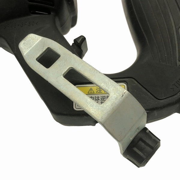 ☆中古品☆makita マキタ 100V スクリュードライバー FS6100 黒 コード式 ボード用ドライバー ボードドライバー119361 - 8