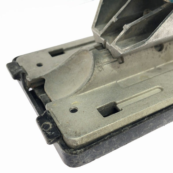☆中古品☆makita マキタ 14.4V 充電式ジグソー JV142D 本体のみ コードレス バッテリー式 電気のこぎり 電動ノコギリ 切断機129608 - 9
