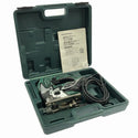☆中古品☆HITACHI 日立工機 100V 電子ジグソー CJ110MV ケース付 コード式 電気のこぎり 電動ノコギリ 木工用 切断機137409 - 2