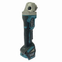 ☆中古品 コメント必読☆makita マキタ 18V 100mm 充電式ディスクグラインダー GA418D 本体のみ コードレス ディスクサンダー133538 - 4