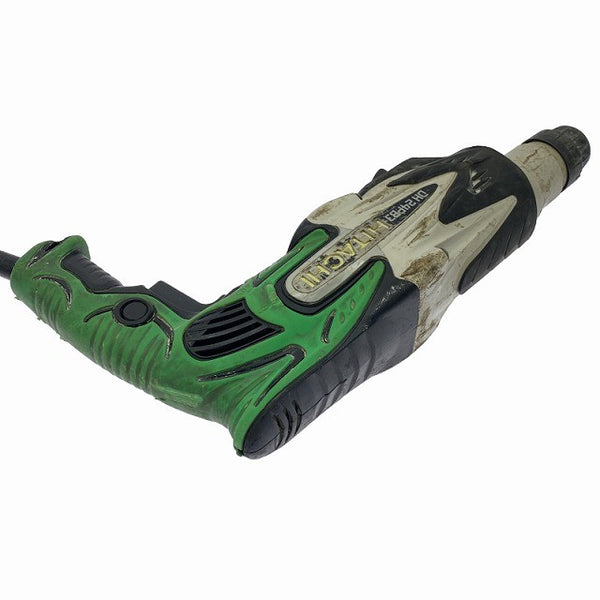 ☆中古品☆HITACHI 日立工機 100V ロータリハンマドリル DH24PB3 ケース付 SDSプラス コード式 ハンマードリル 穴あけ 穿孔129690 - 6