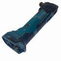 ☆中古品☆makita マキタ 18V 充電式マルチツール TM51D 青/ブルー 本体+バッテリー1個(6.0Ah)131982 - 4