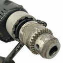 ☆中古品☆makita マキタ 100V 170mm ダイヤコア震動ドリル 8406C ケース付 ダイヤモンドコアドリル コアードリル 電動工具136648 - 8