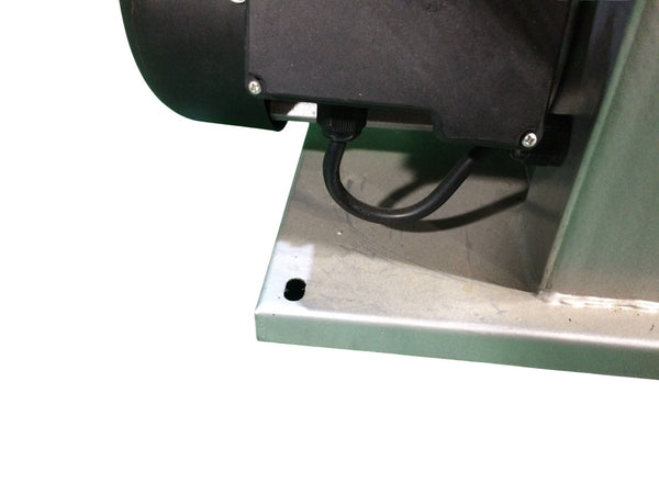 ☆中古品☆イリイ 100V 木工バンドソー JFB10 切断工具 切断機 DIY133660 - 7