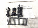 ☆極美品☆HIKOKI ハイコーキ 14.4V/18V/36V コードレス冷温庫 UL18DC サンドベージュ 本体+AC100Vアダプター+シガーコード 保冷温 113802 - 10