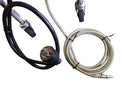 ☆中古品☆Panasonic パナソニック 三相/単相 200V/220V インバーター制御直流TIG溶接機 YC-300TR6 2011年製 - 6