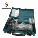 ☆未使用品☆makita マキタ 18V 充電式マルチツール TM51DRG バッテリー(18V 6.0Ah) 充電器 ケース付き 切断 剥離 研磨114060 - 1