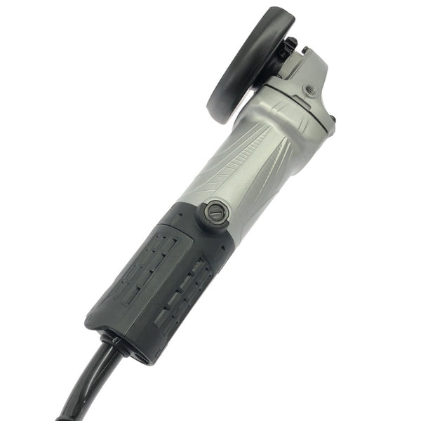 ☆未使用品☆HiKOKI ハイコーキ 100V 100mm ディスクグラインダー G10SL5 コード式 ディスクサンダー 研磨機 切断118398 - 4