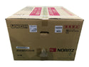 ☆未使用品☆NORITZ ノーリツ ガスビルトインコンロ N3WV7RWTP2SI 75cmタイプ 3口 12A13A 都市ガス用126059 - 9