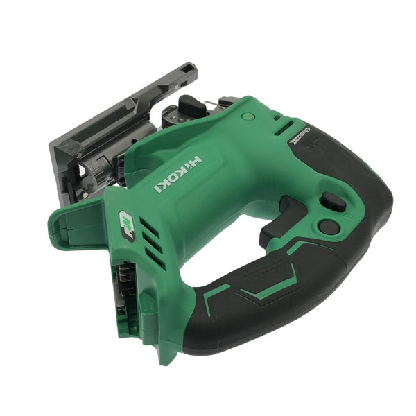 ☆美品☆HiKOKI ハイコーキ 36V コードレスジグソー CJ36DA 本体のみ118424 - 5