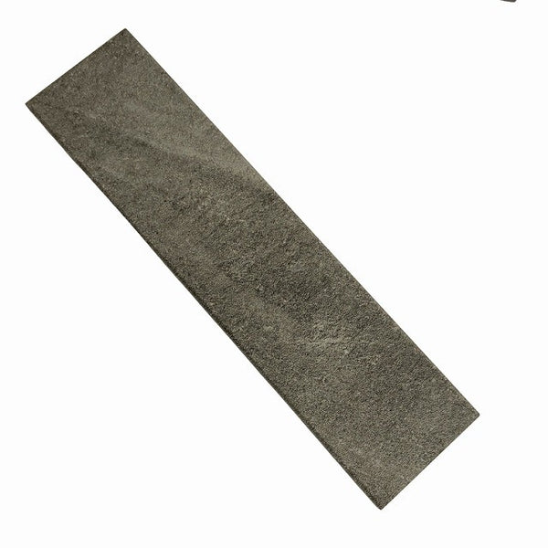 ☆未使用品☆INAX LIXIL エコカラットプラス ラフクォーツ ECP-375 RTZ 3N 303×75角平 48枚入り 住宅資材125473 - 7