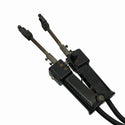 ☆中古品☆INABA イナバ 因幡電工 SOLDY/ソルディ 電気ろう付機 EC-1500AWR 電気ろう付け機/ロウ - 5