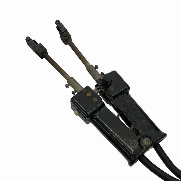 ☆中古品☆INABA イナバ 因幡電工 SOLDY/ソルディ 電気ろう付機 EC-1500AWR 電気ろう付け機/ロウ - 5