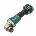 ☆中古品☆makita マキタ 18V 100mm 充電式ディスクグラインダー GA412D バッテリ1個(18V6.0Ah)付 コードレス ディスクサンダー120992 - 2