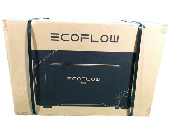 ☆未使用品☆ECOFLOW エコフロー ポータブル電源 EFDELTAPRO3-JP デルタプロ3 DELTA PRO 3130211 - 6