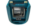 ☆中古品☆makita マキタ 18V 300mm 充電式ヘッジトリマー MUH307D 本体のみ コードレス 生垣バリカン 電動工具 造園137449 - 9